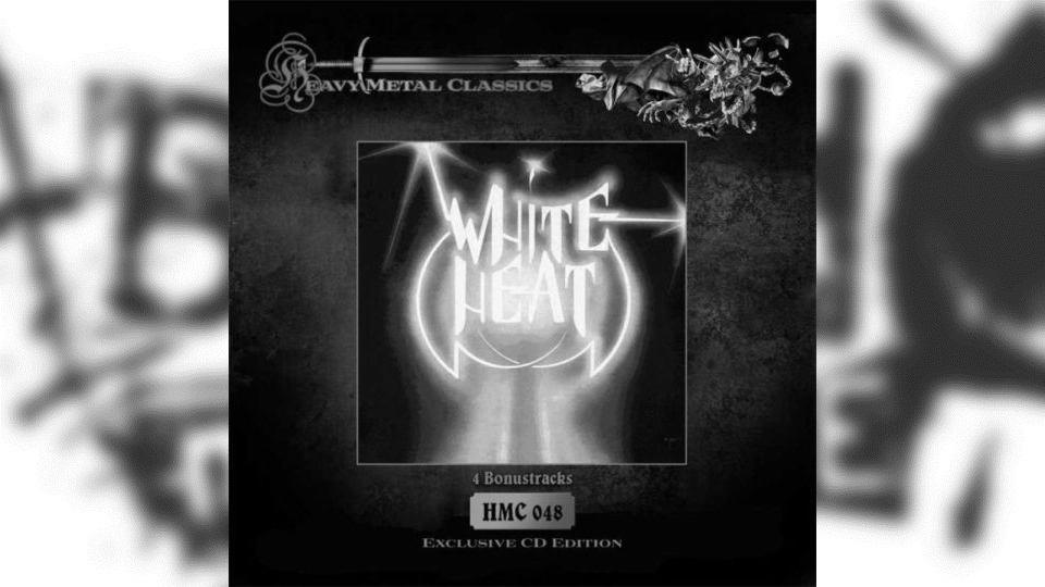 Review: White Heat – White Heat