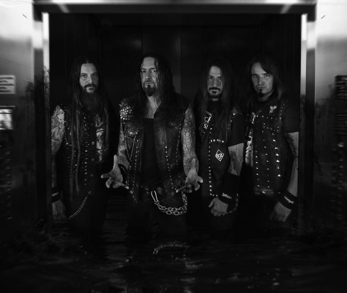 Destruction announce 16th album “Birth Of Malice”