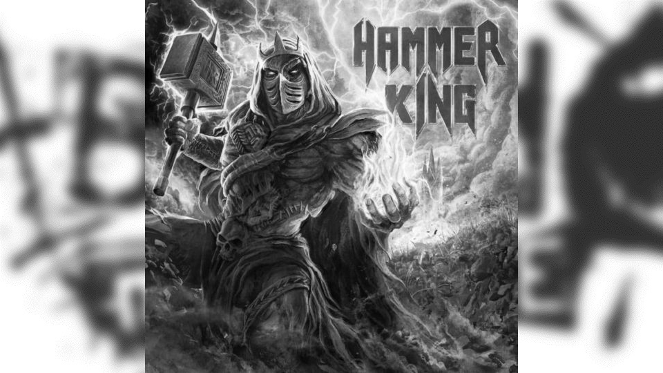 Review: Hammer King – Hammer King