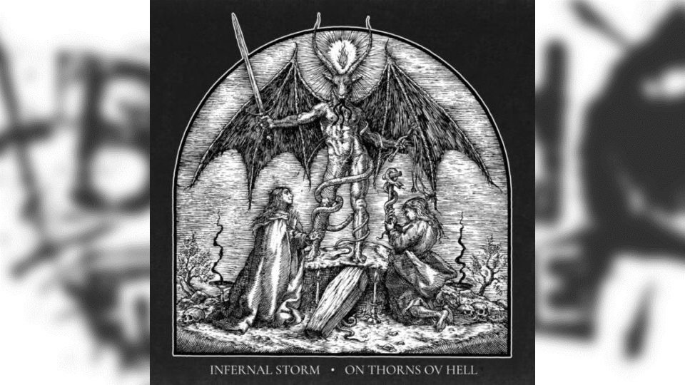 Review: Infernal Storm – On Thorns ov Hell