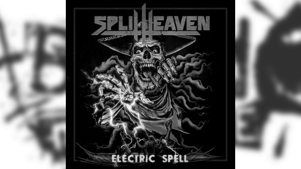 Review: Split Heaven – Electric Spell