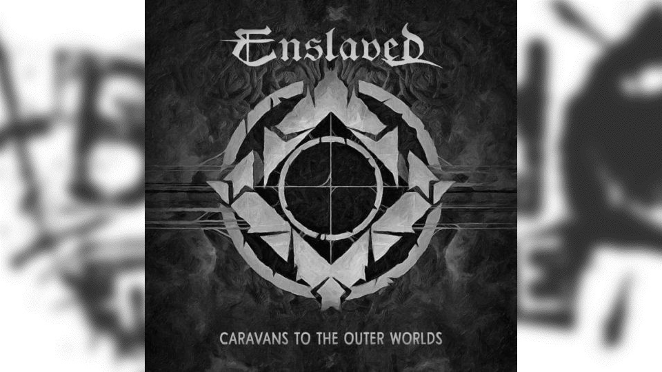 Review: Enslaved – Caravan to the Outer Worlds