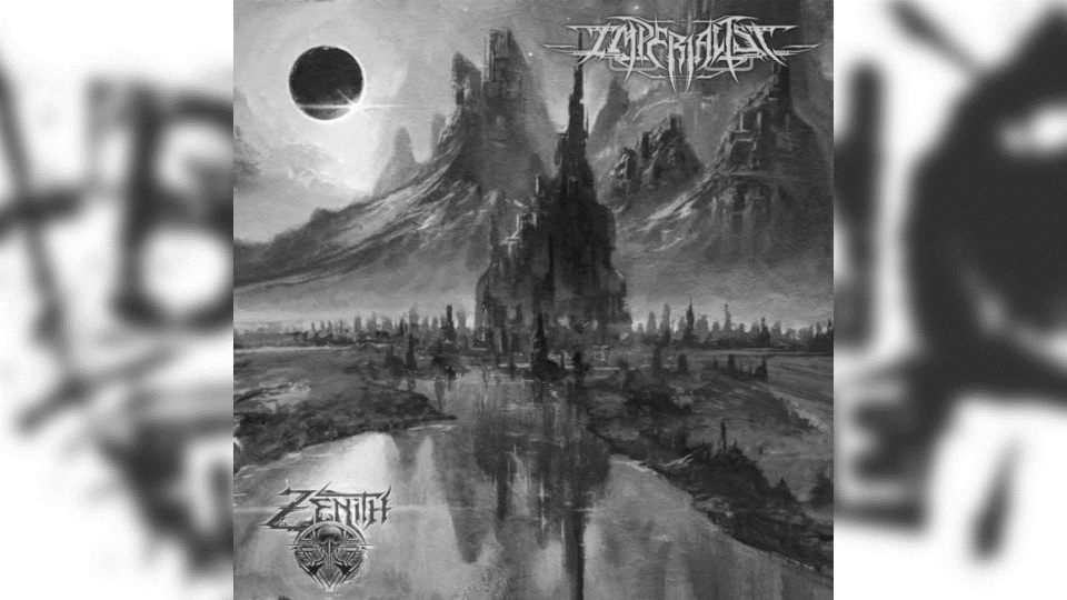 Review: Imperialist – Zenith