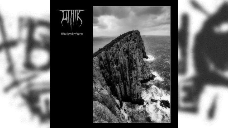 Review: Lithik – Weather the Storm