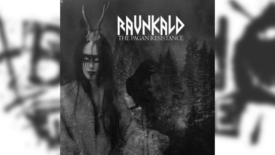 Review: Ravnkald – The Pagan Resistance