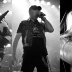 Bombarder, Infest, Nemesis