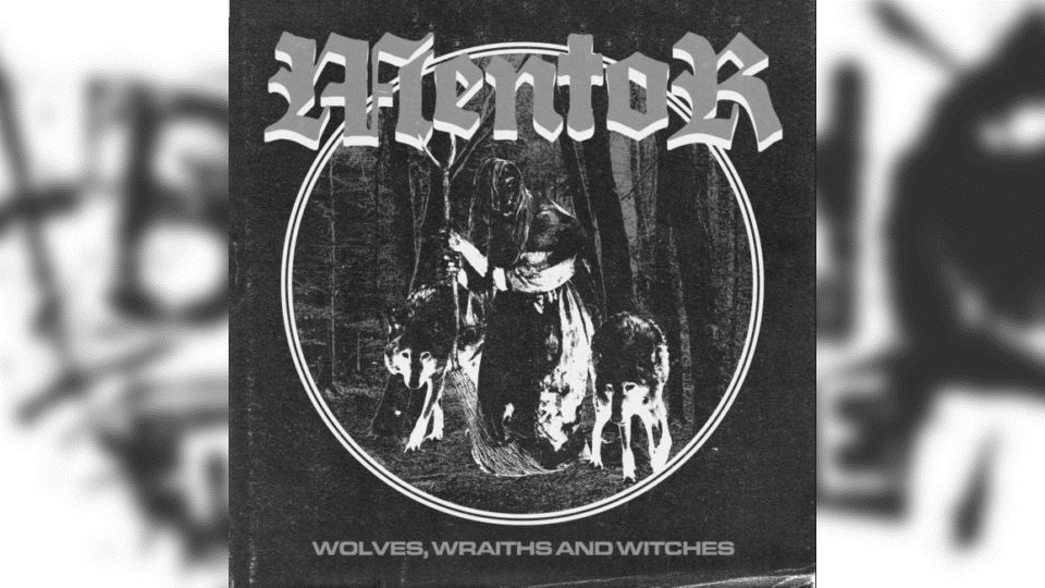 Review: Mentor – Wolves, Wraiths and Witches