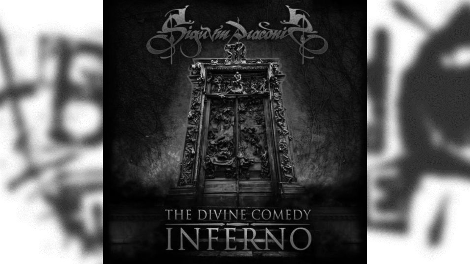 Review: Signum Draconis – The Divine Comedy: Inferno