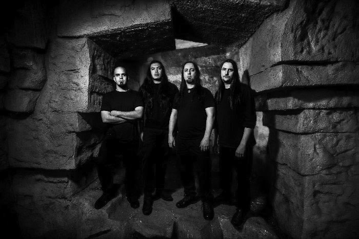 Abysmal Dawn reveals “Phylogenesis” guitar tab book