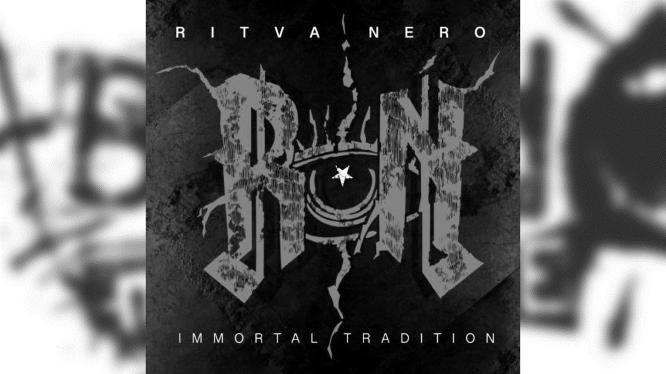 Review: Ritva Nero – Immortal Tradition