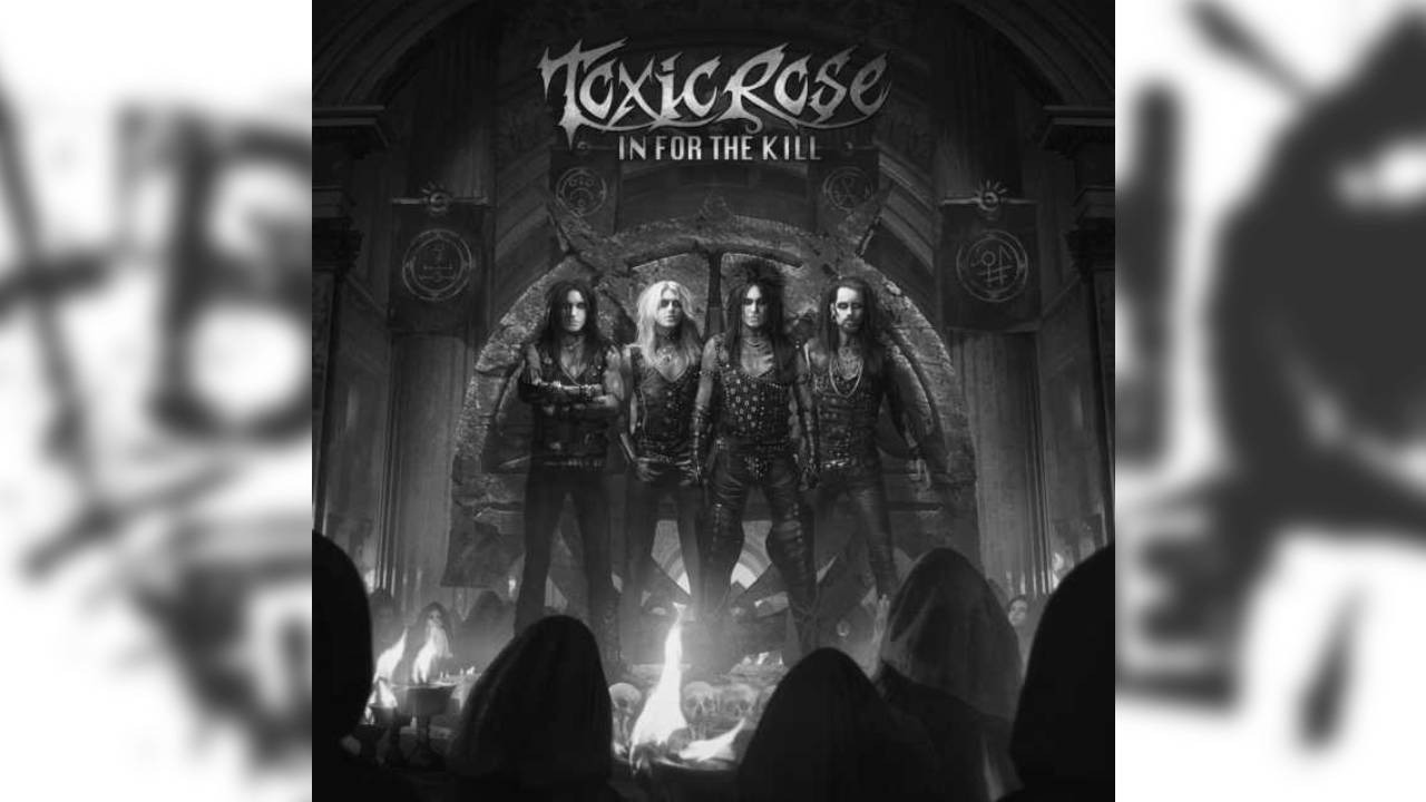 Review: ToxicRose – In for the Kill