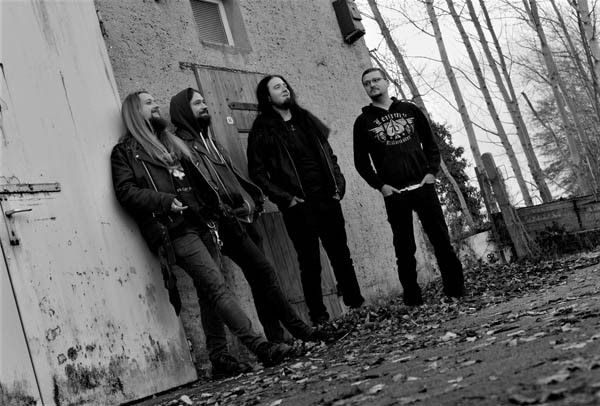 Interview: TormentoR