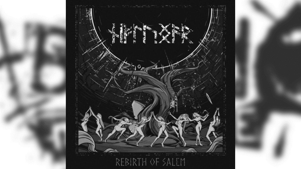 Review: Niflungar – Rebirth of Salem