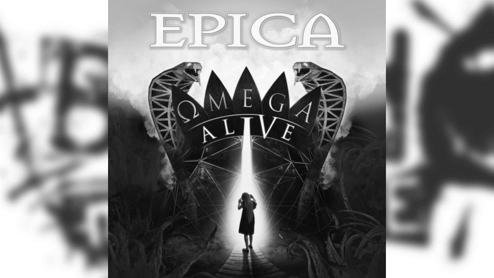 Review: Epica – Omega Alive