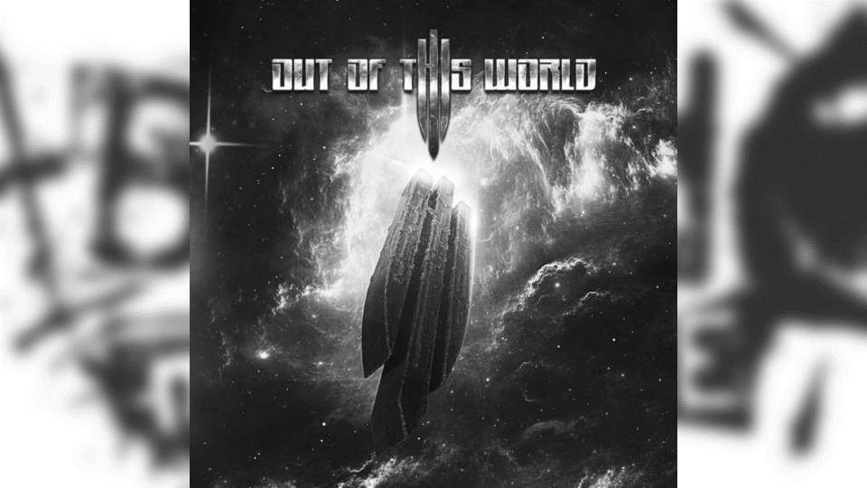 Review: Out Of This World – Out of This World