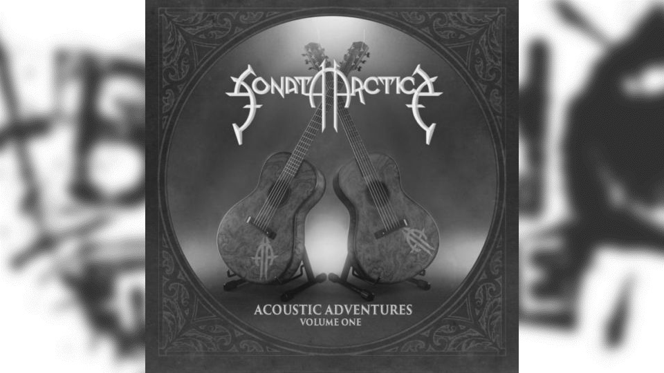 Review: Sonata Arctica – Acoustic Adventures – Volume One