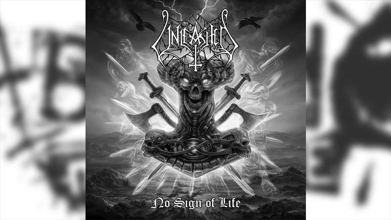 Review: Unleashed – No Sign of Life