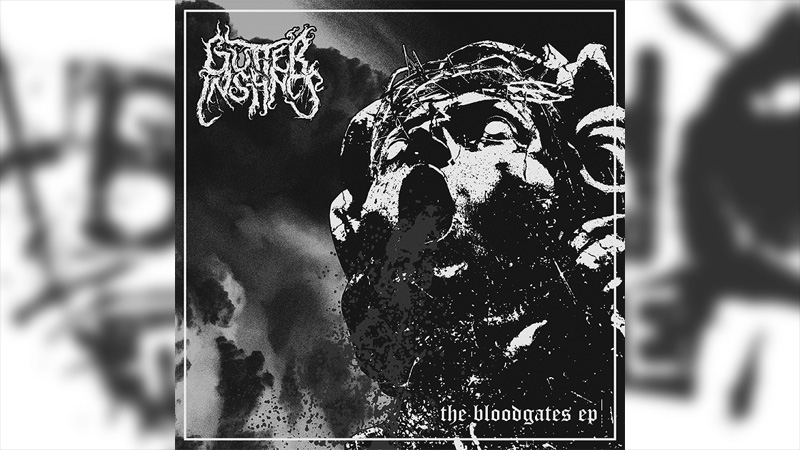 Review: Gutter Instinct – The Bloodgates