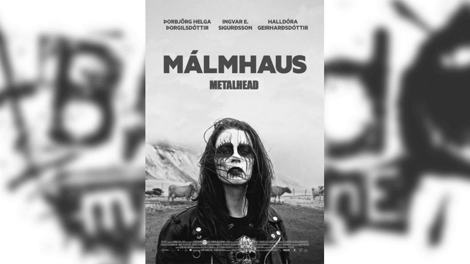 Review: Málmhaus