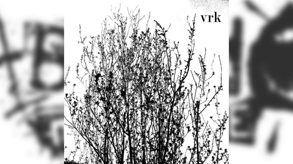 Review: Vrk – Palimpsesto Retrospectivo Da Memória