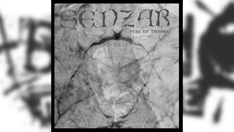 Review: Senzar – Pyre of Throes