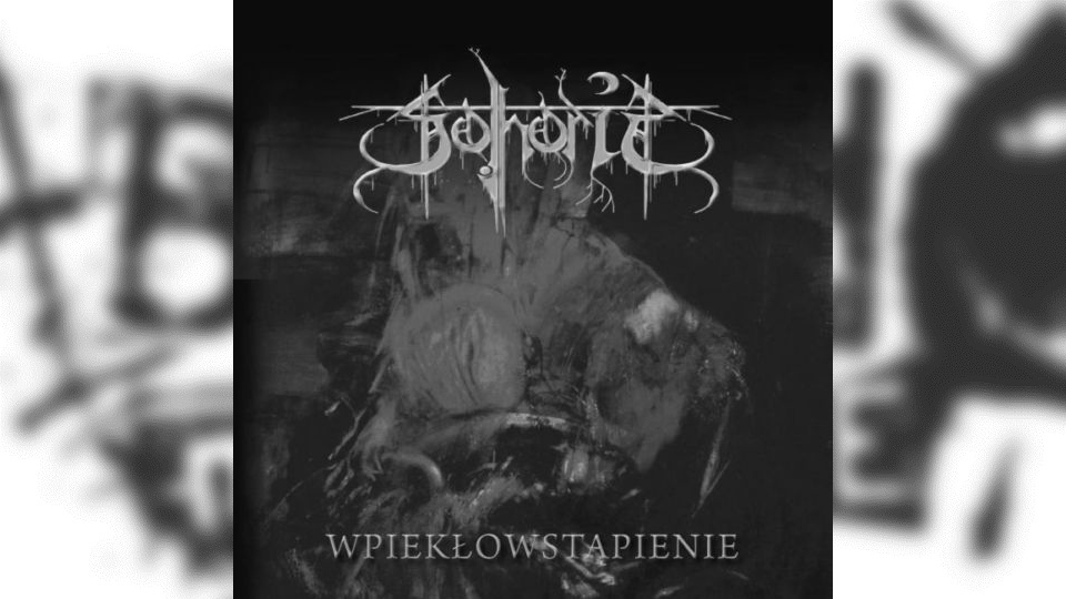 Review: Sothoris – Wpiekłowstąpienie