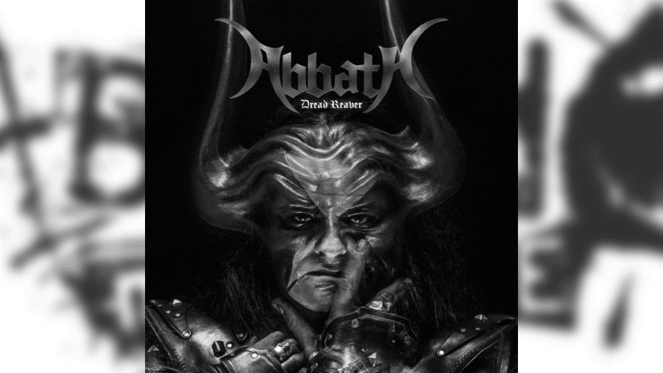 Review: Abbath – Dread Reaver