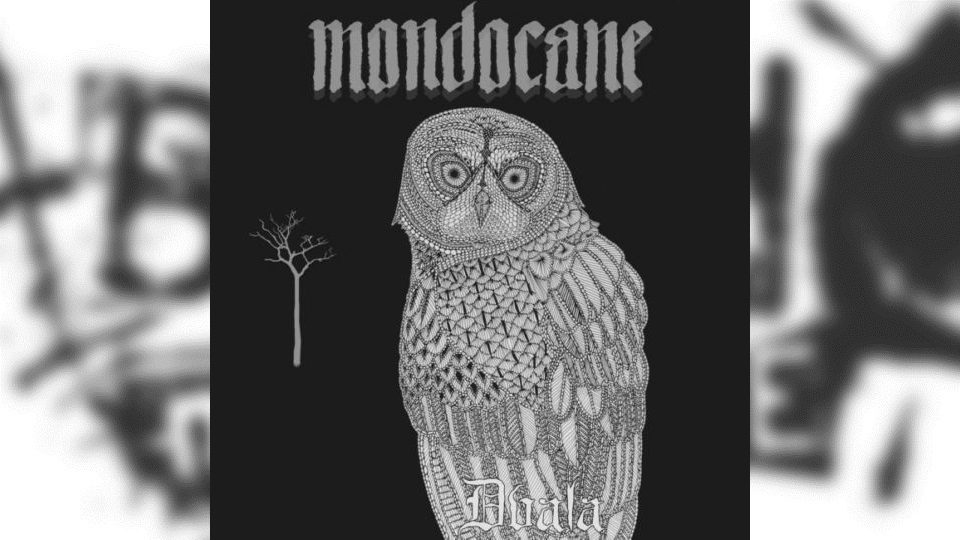 Review: Mondocane – Dvala
