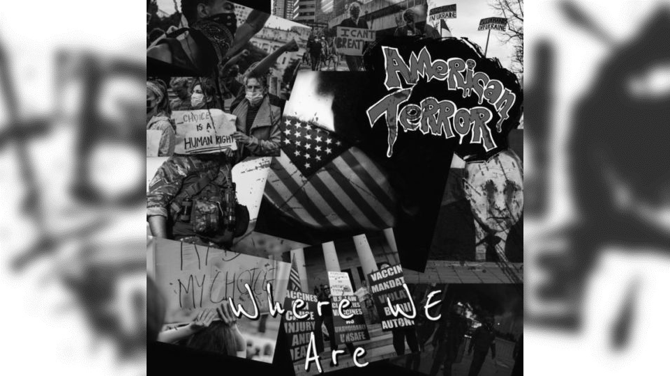 Review: American Terror – Where We Are