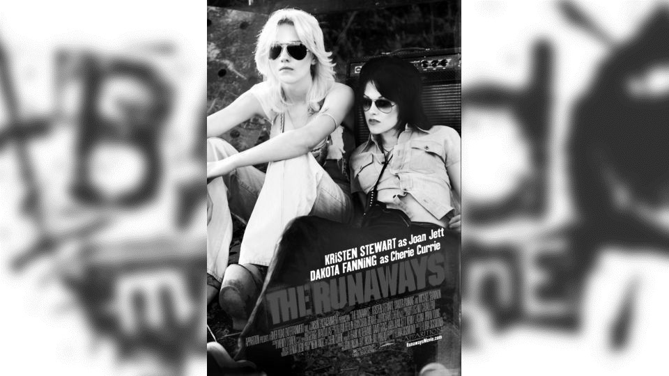 Review: The Runaways