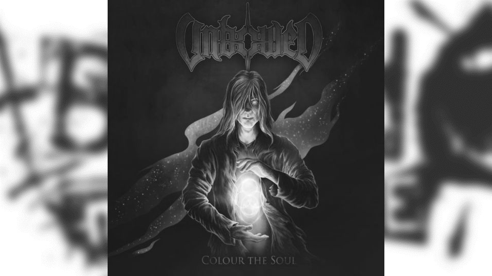 Review: Unbowed – Colour the Soul