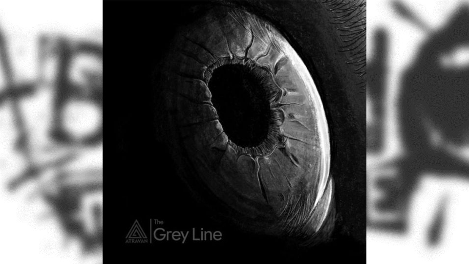 Review: Atravan – The Grey Line