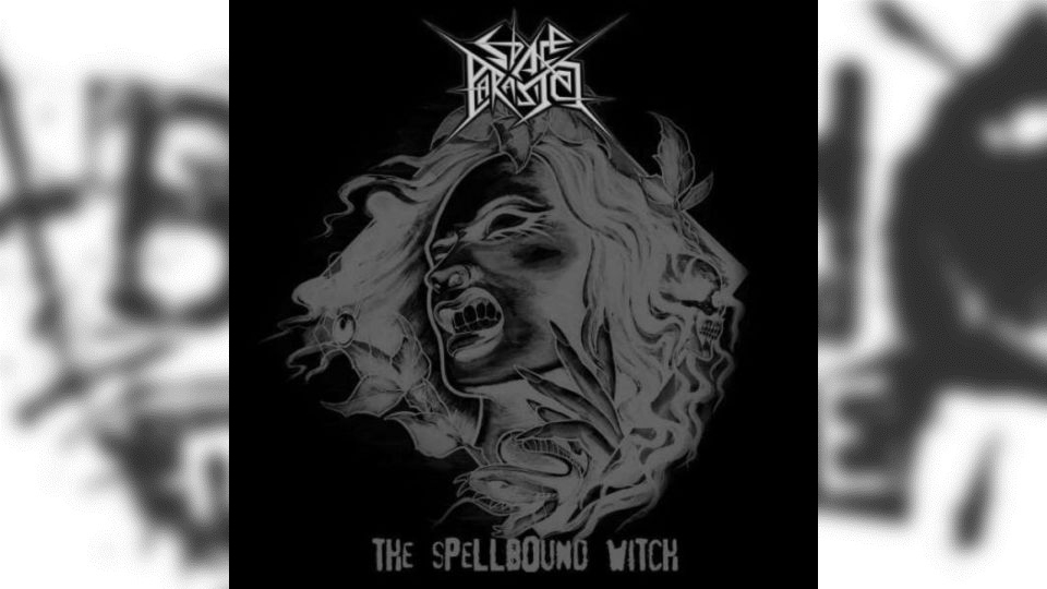 Review: Space Parasites – The Spellbound Witch