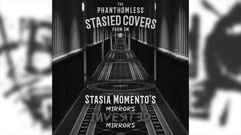 Review: Stasia Momento – Mirrors Inverted Mirrors