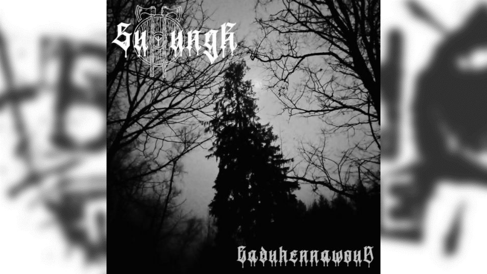 Review: Suttungr – Baduhennawoud