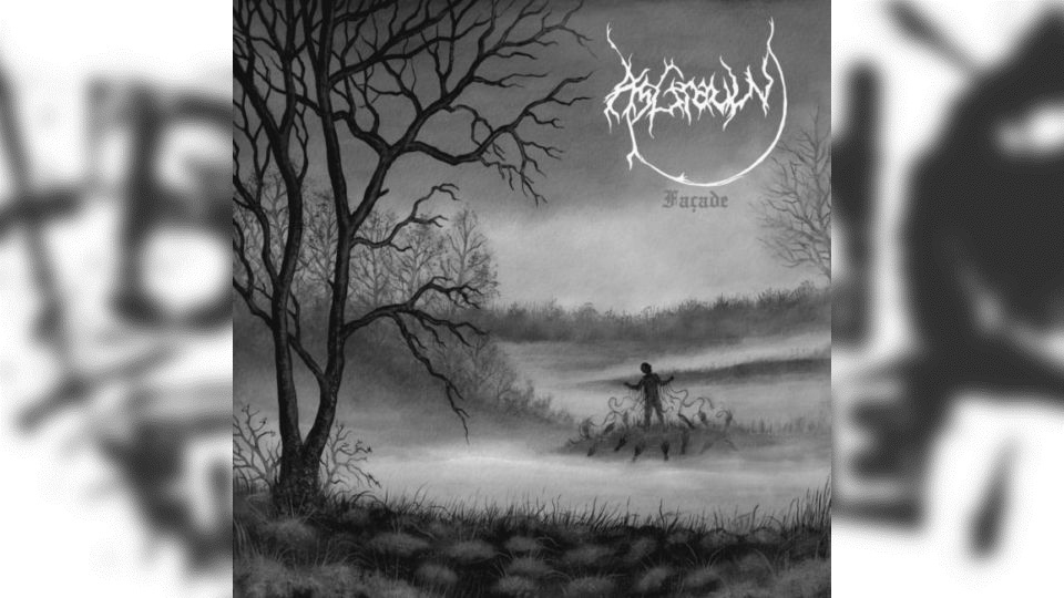 Review: Asgrauw – Façade