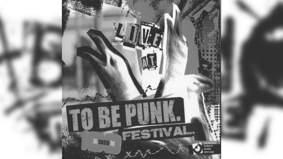 Review: Live at To Be Punk. Festival.