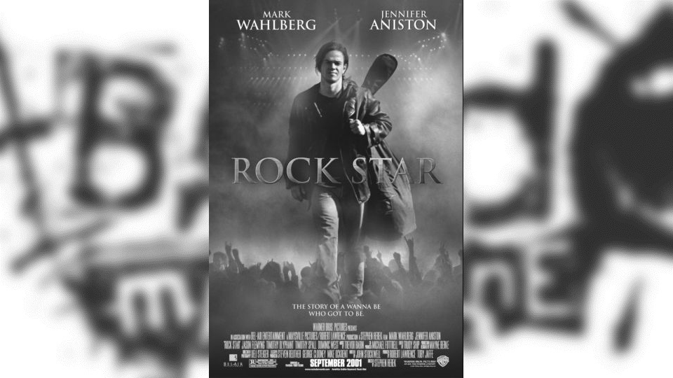 Review: Rock Star