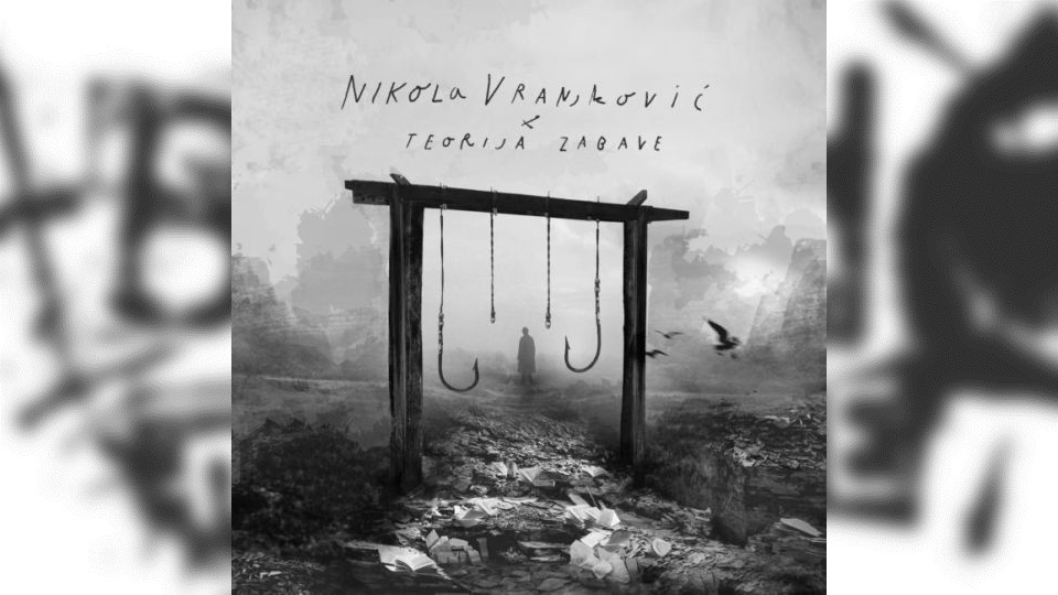 Review: Nikola Vranjković – Teorija zabave