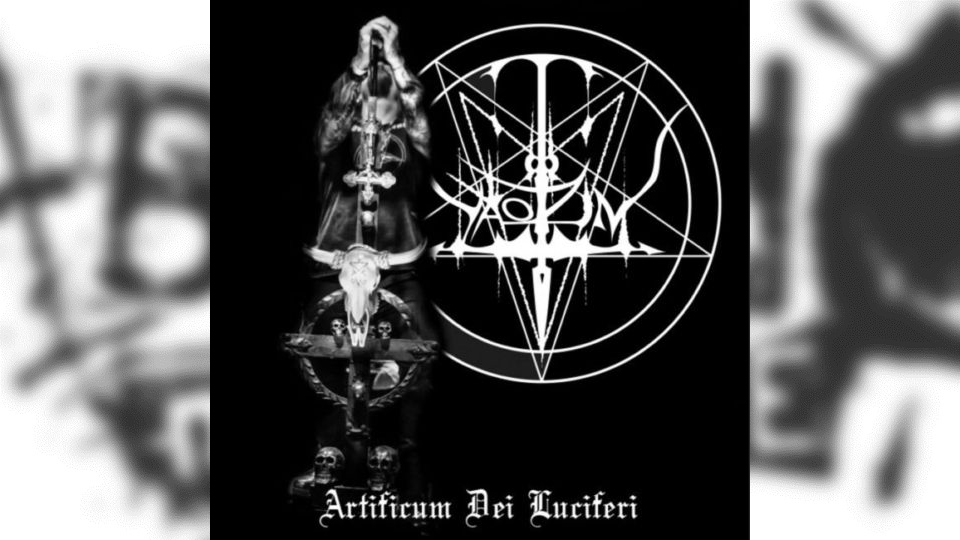 Review: Yaotzin – Artificum Dei Luciferi