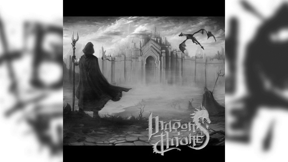 Review: Dragon Throne – Dawnbringer