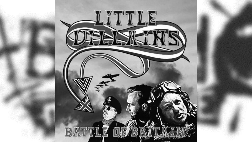Review: Little Villains – Battle of Britain