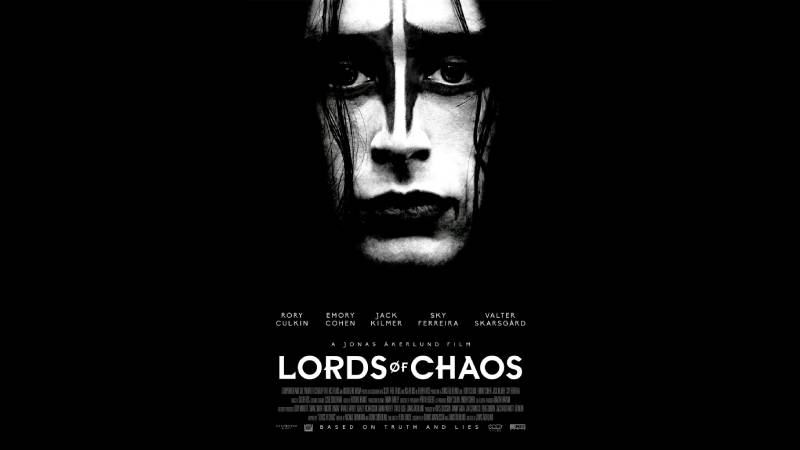 Review: Lords of Chaos