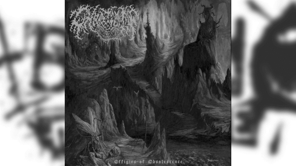 Review: Chaotian – Effigies of Obsolescence