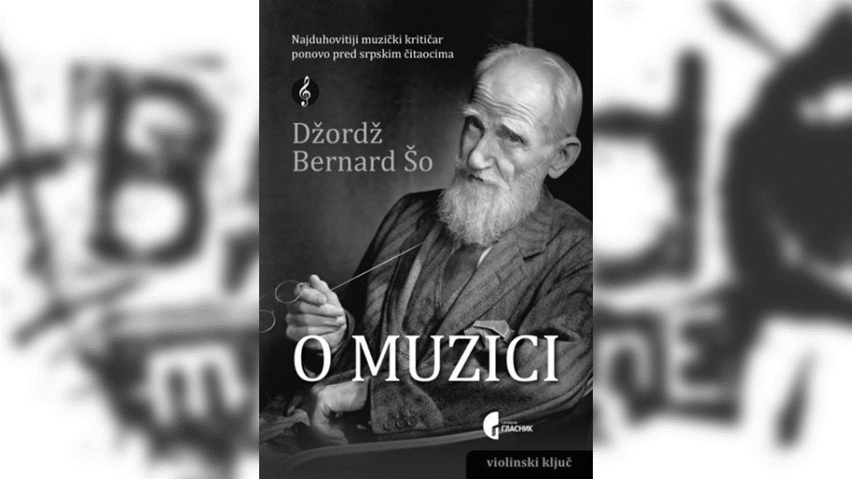 Review: Džordž Bernard Šo – O muzici