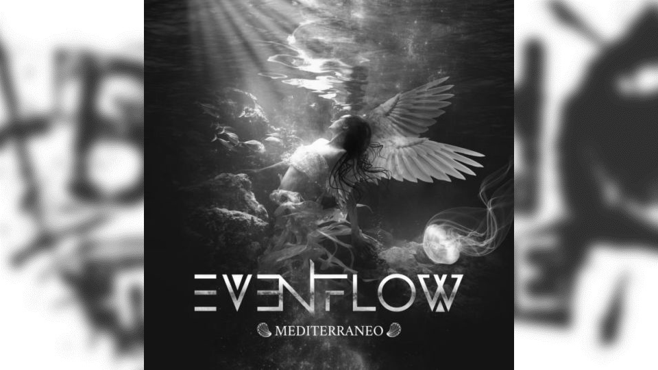 Review: Even Flow – Mediterraneo
