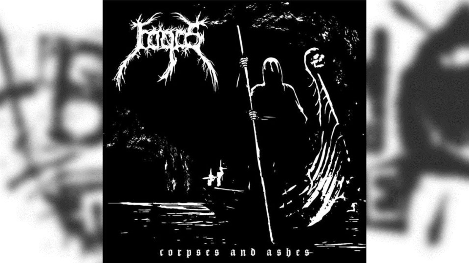 Review: Fogos – Corpses and Ashes