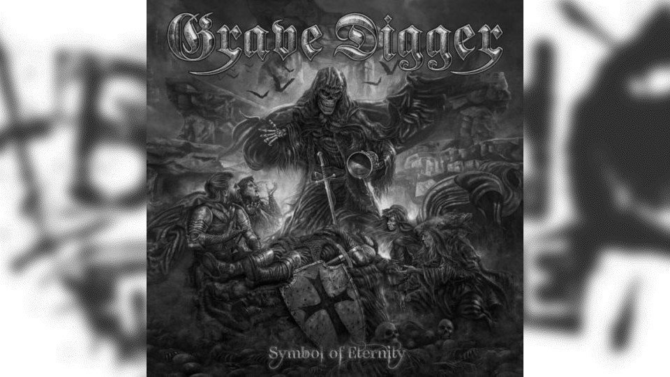 Review: Grave Digger – Symbol of Eternity