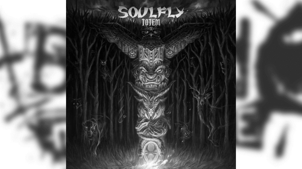 Review: Soulfly – Totem