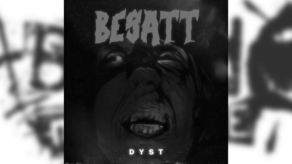 Review: Besatt – Dyst